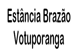 Estância Brazão Votuporanga logo