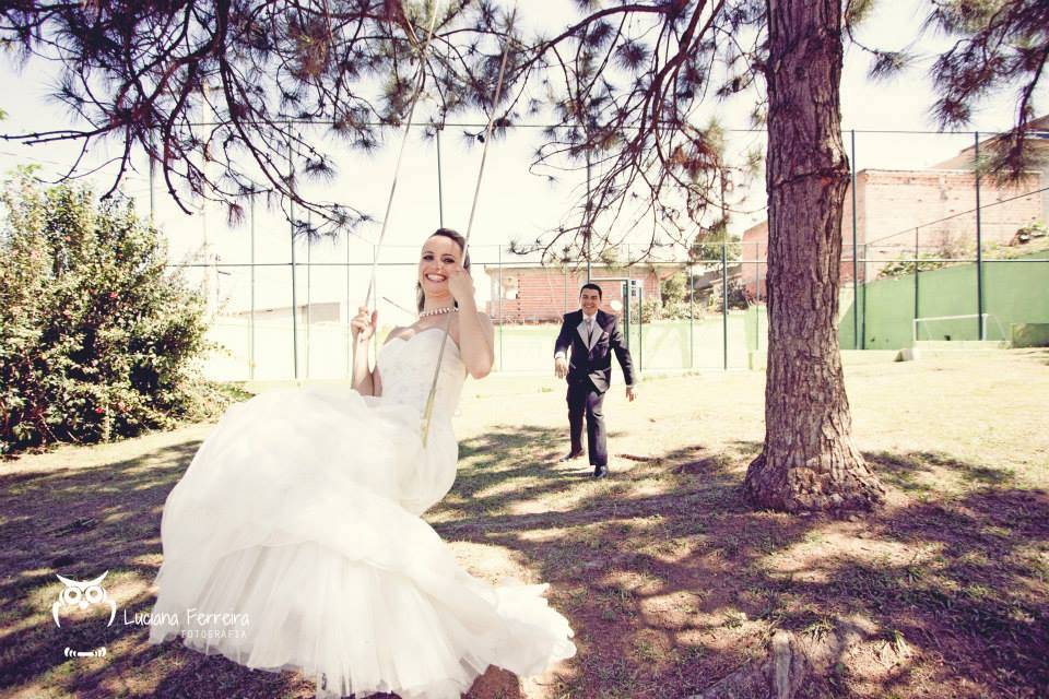 Casamento Lucilene e Cleber