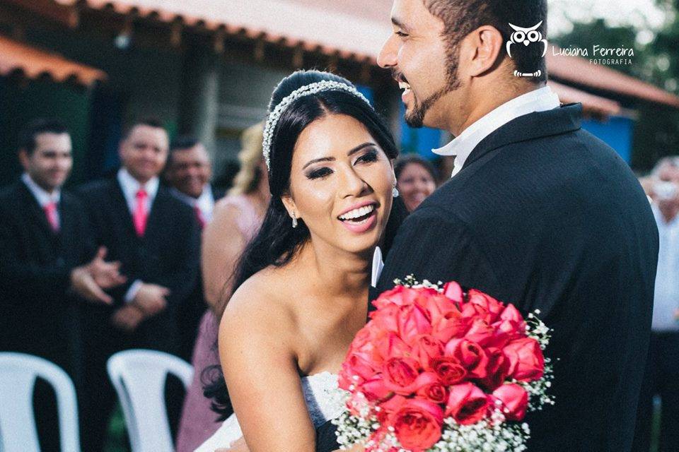Casamento Vilma e Rodrigo