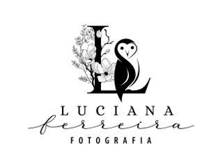 Luciana Ferreira Fotografia logo