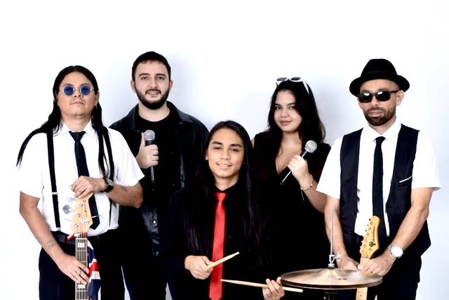 Banda Connection
