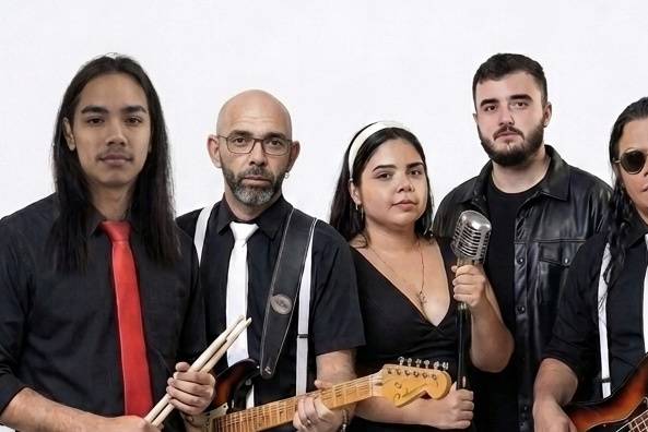 Banda Connection