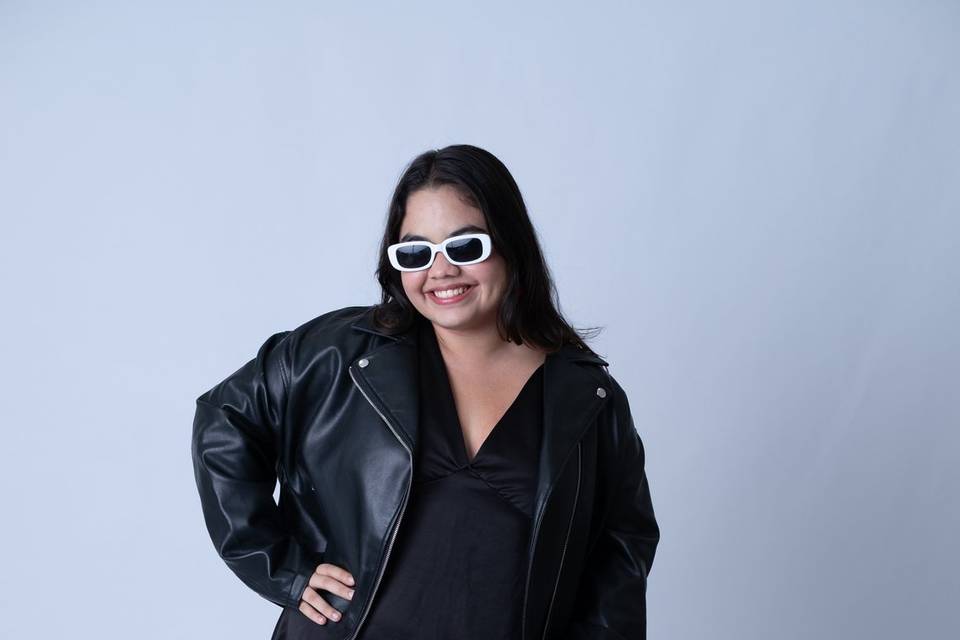 Eloisa Felix (voz/backin)