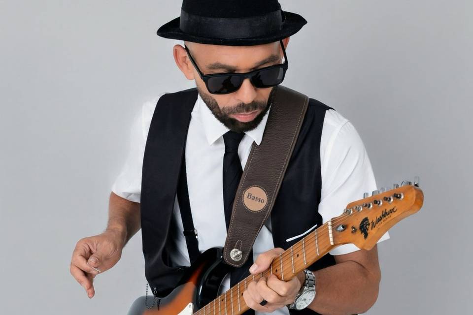 José Uchôa (guitarra)