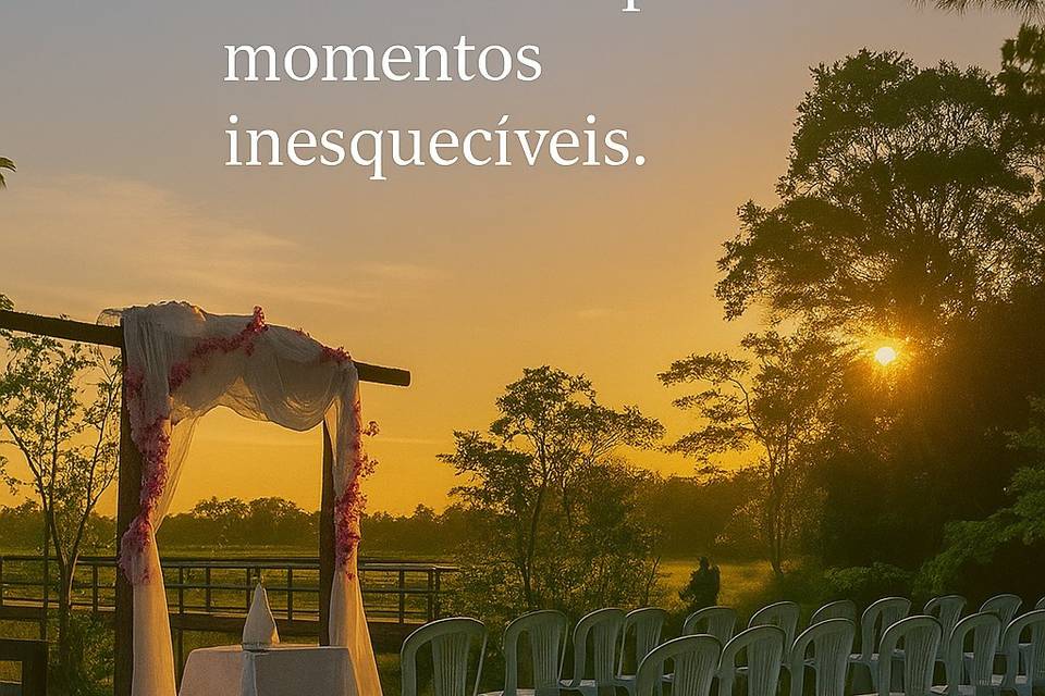 Cenario perfeito