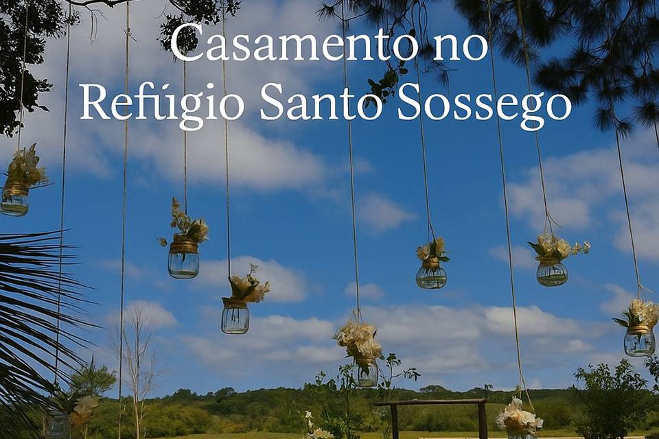 Serenidade