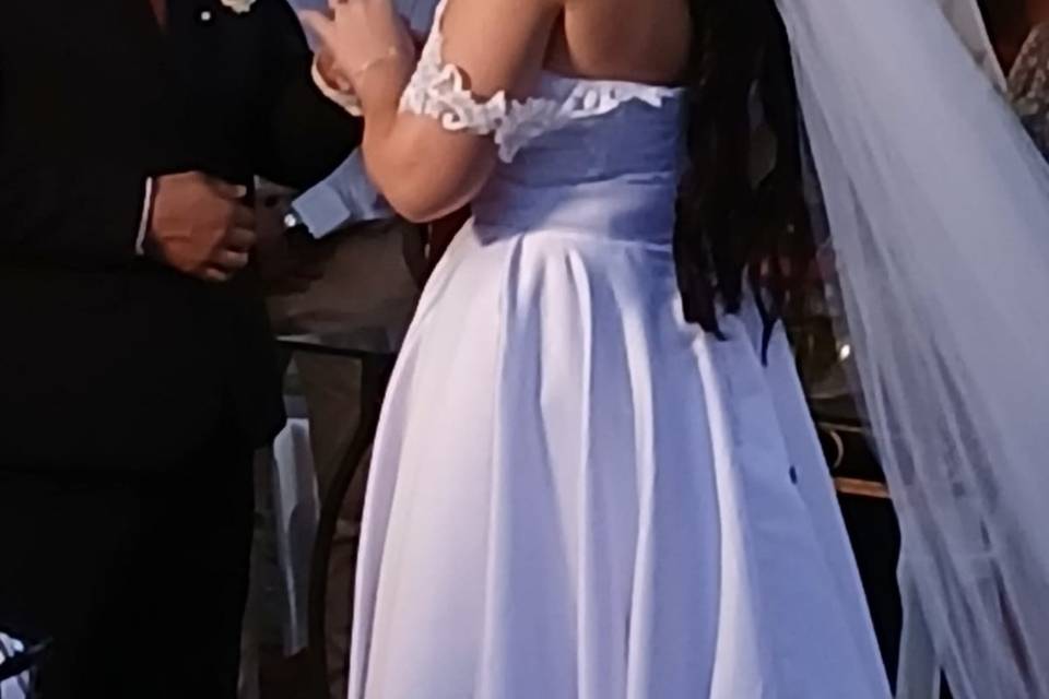 Alianças