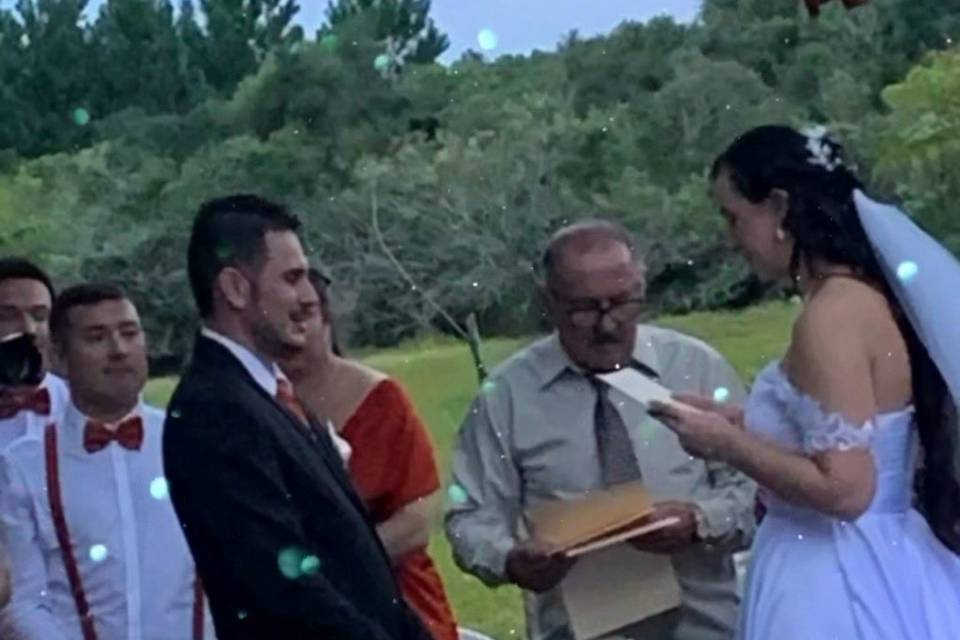 Juramento