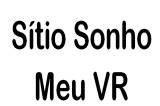 Sítio Sonho Meu VR logo