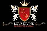 Love Divine Orquestra Aproveit