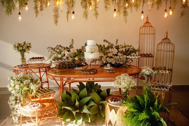 Decoração