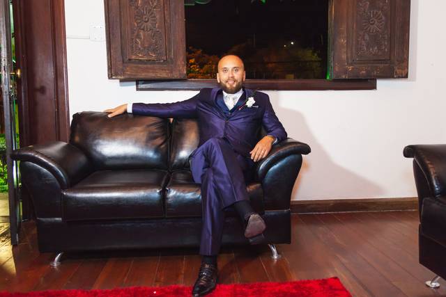 Casamento