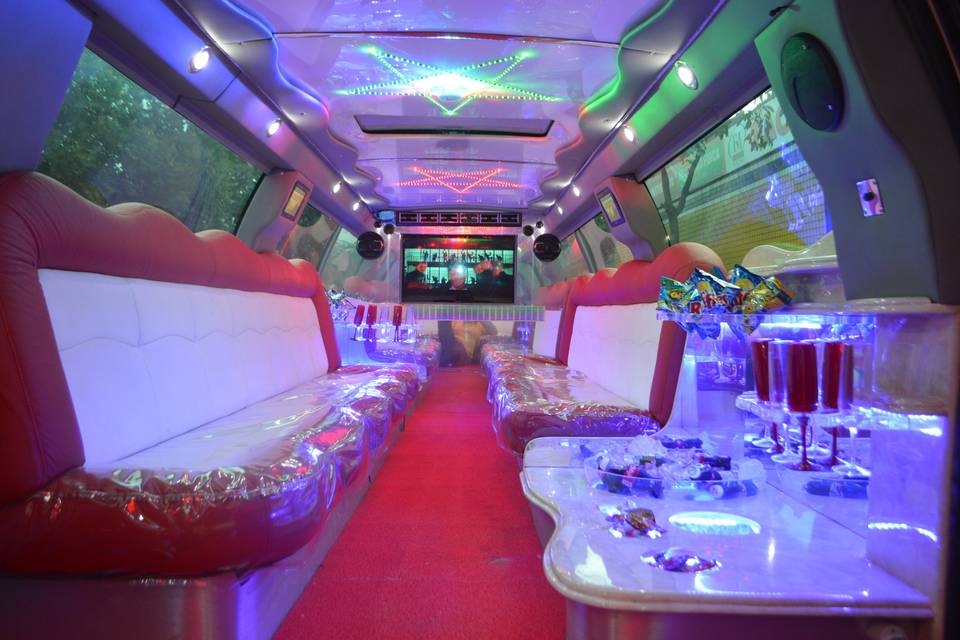 Limo Star Rio