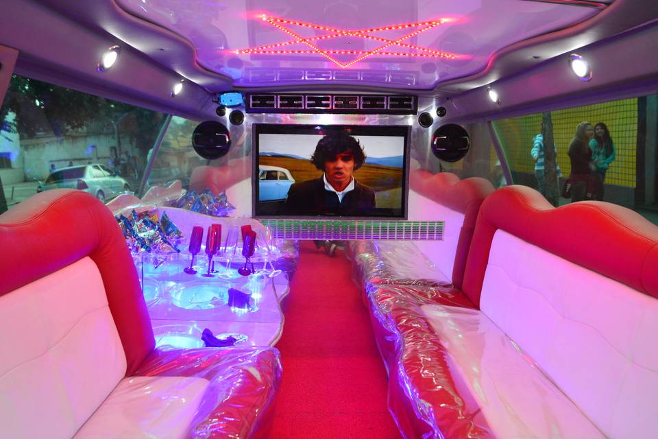 Limo Star Rio