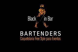 Black in Bar