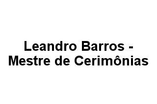 Leandro Barros Celebrante