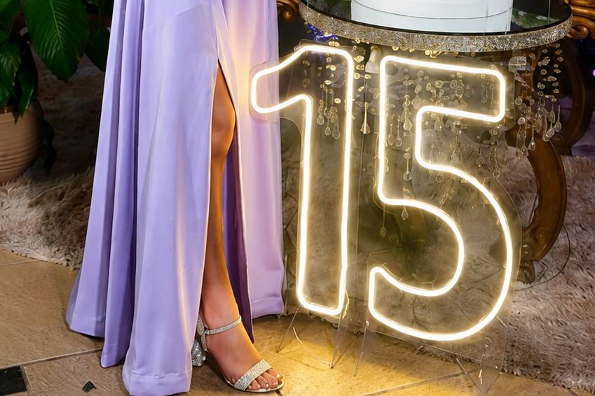 15 anos