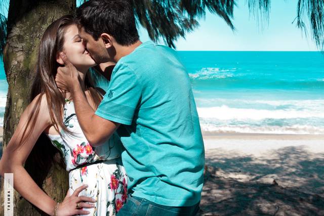 Pré-wedding em Florianópolis