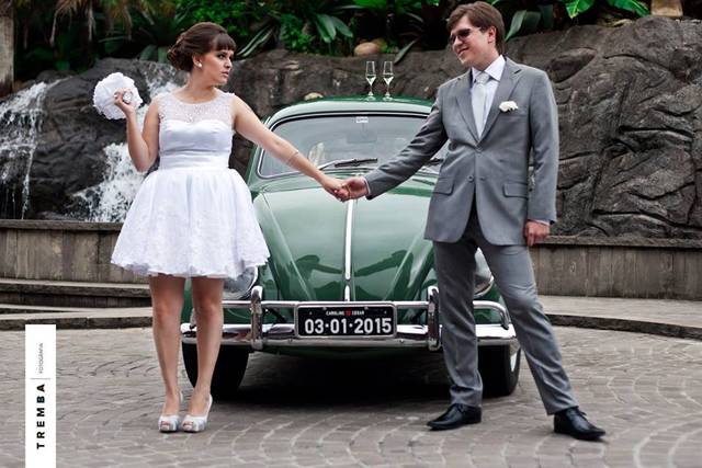 Casamento Madalosso