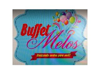 Buffet Melos logo
