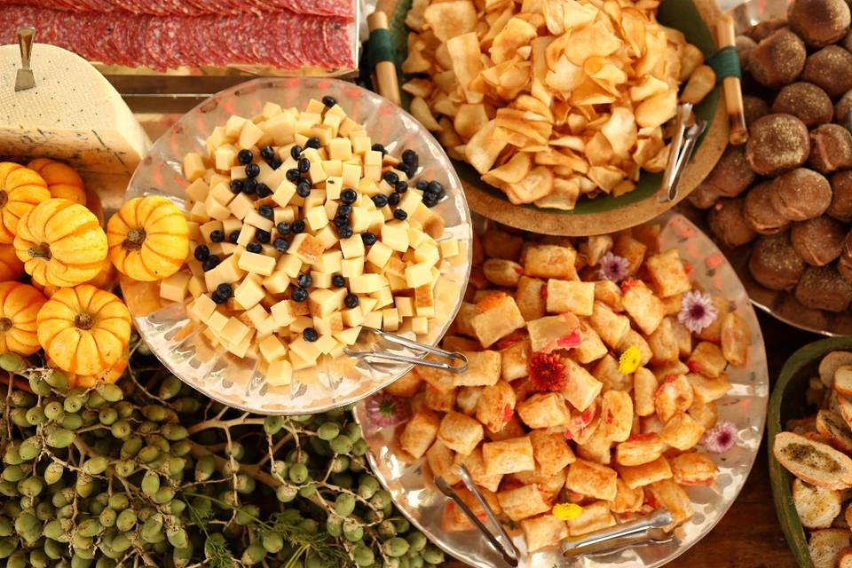 Mesa de Frios