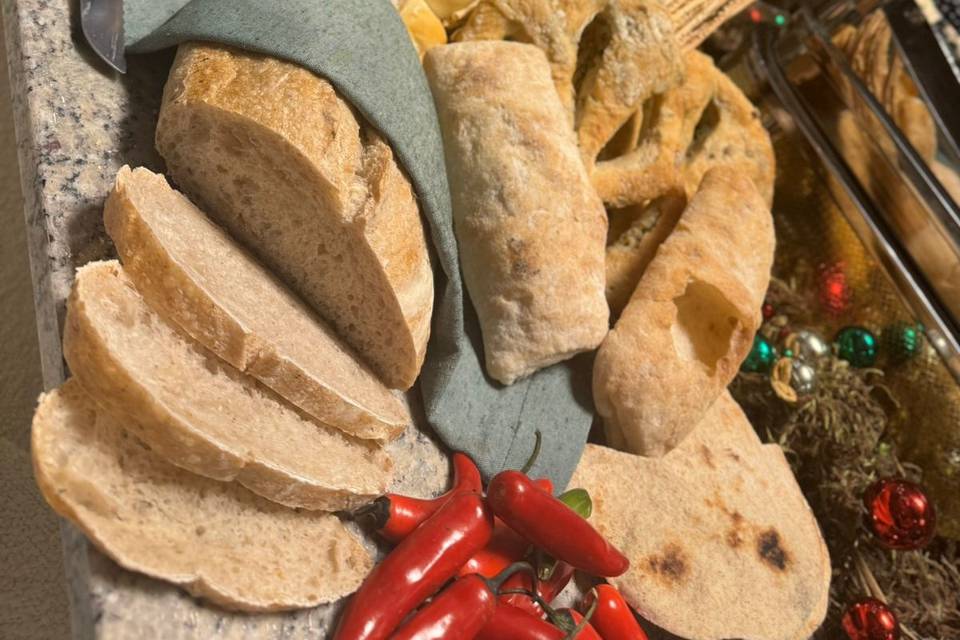 Mesa Gourmet