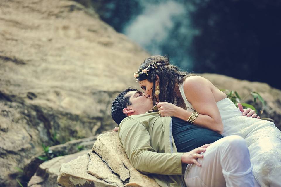 Pré wedding