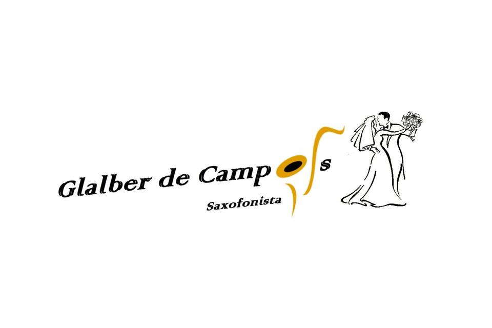 Glalber de Campos Saxofonista