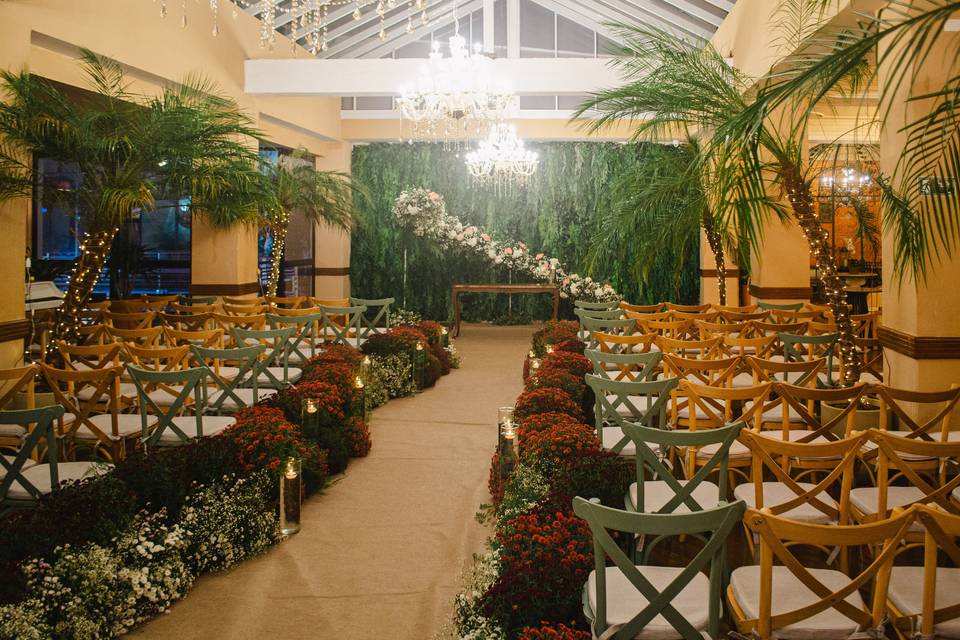Espaço Zabeu, Degustação