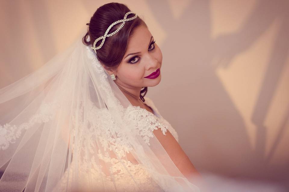 Making of