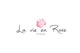 La Vie en Rose logo