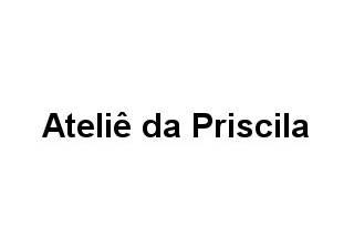 Ateliê da Priscila