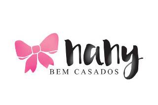 Nany Bem Casados logo