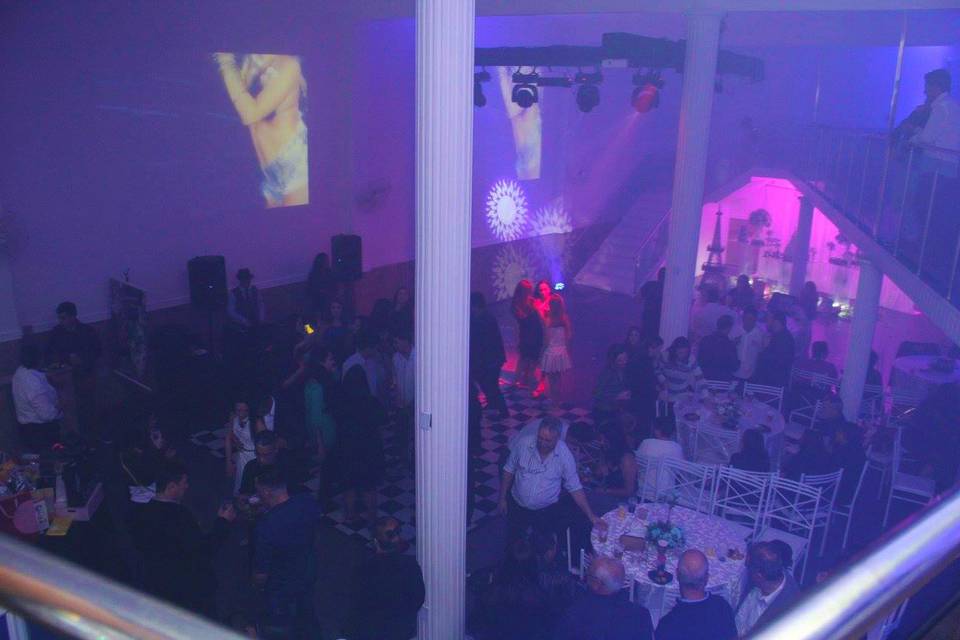 M. House Eventos