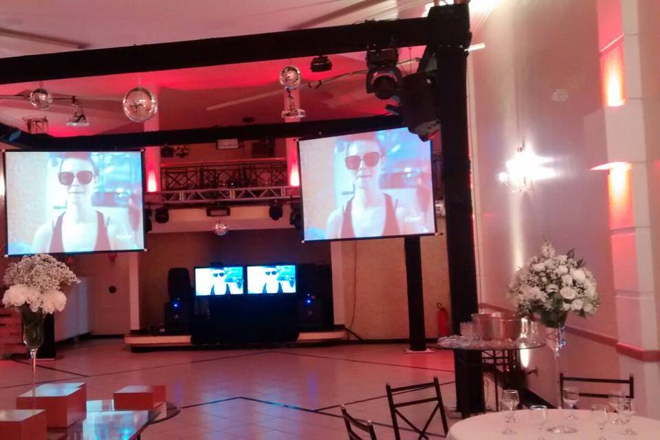 M. House Eventos