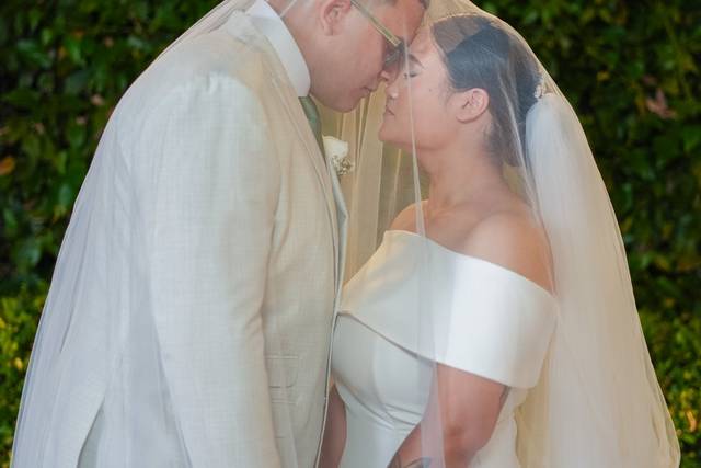 POS WEDDING