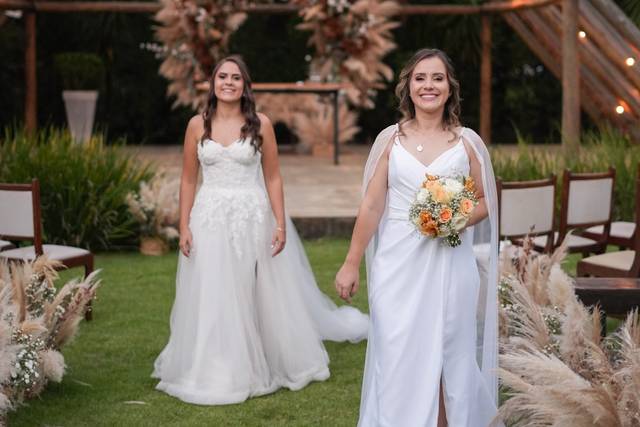 Pos wedding