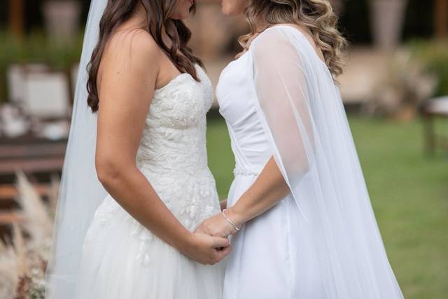 POS WEDDING