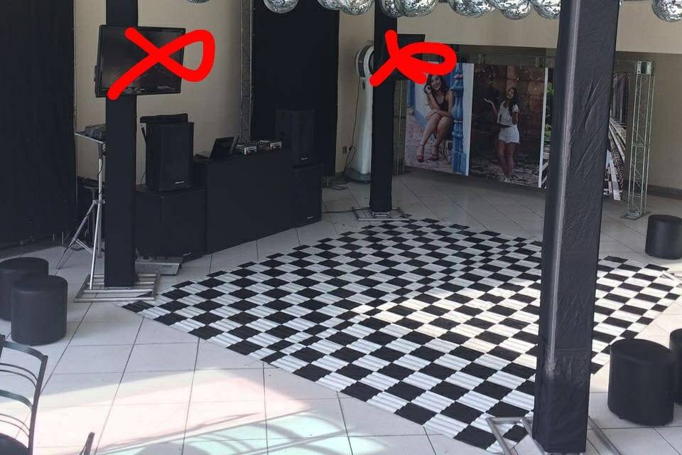 VIP Som & Iluminações
