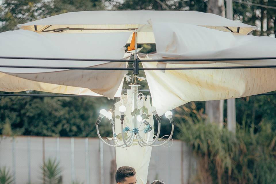 POS WEDDING