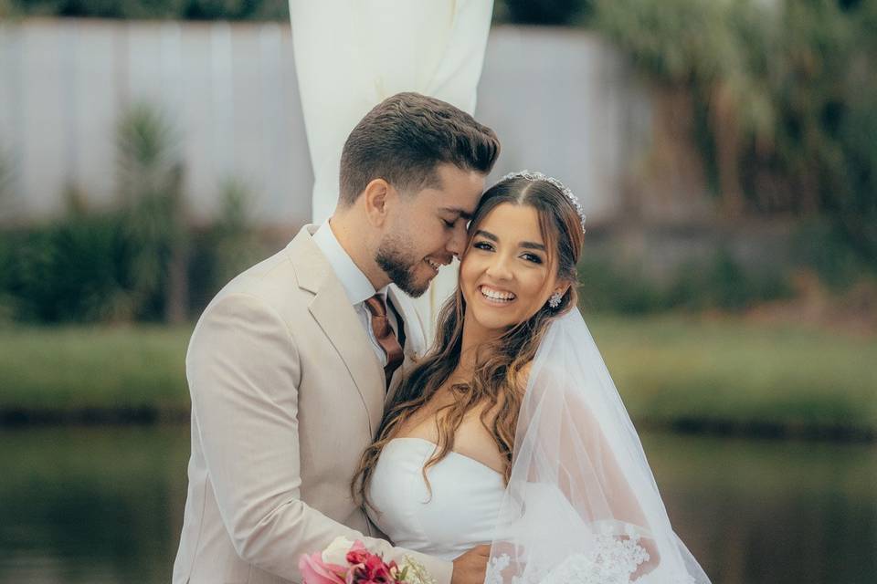 POS WEDDING
