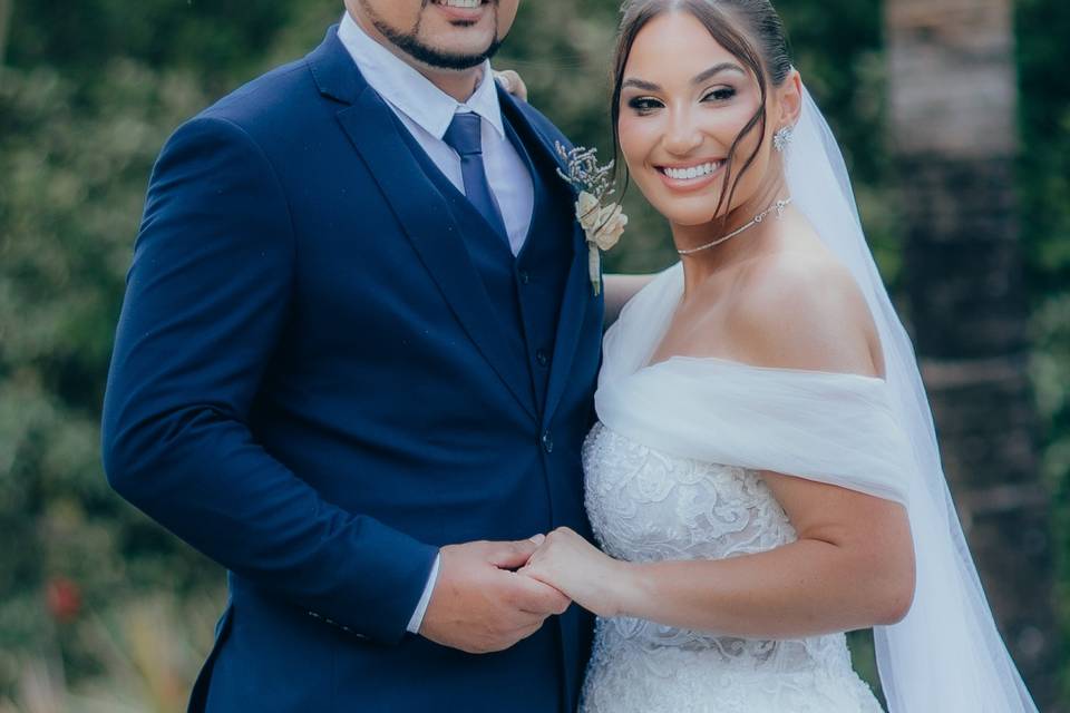 POS WEDDING