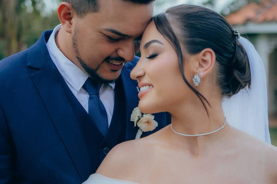 POS WEDDING