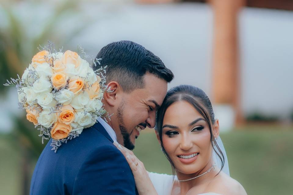 POS WEDDING