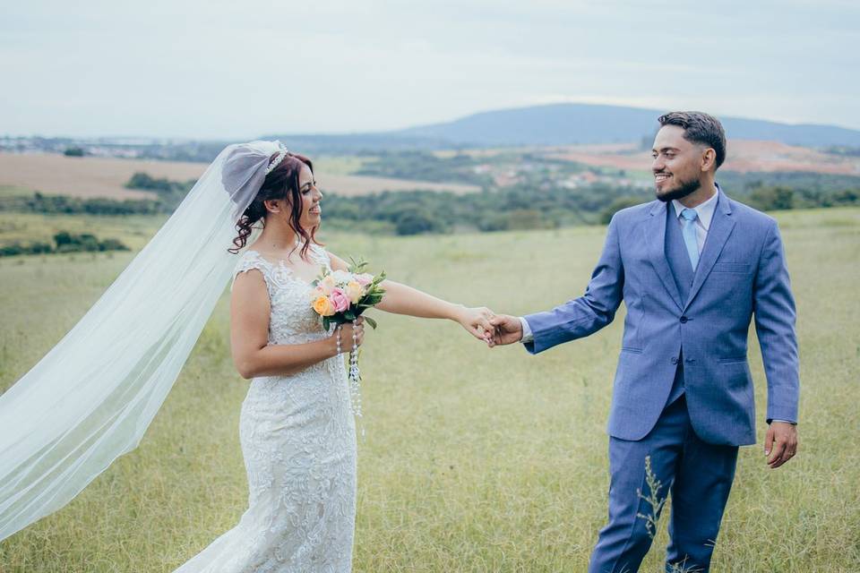 POS WEDDING