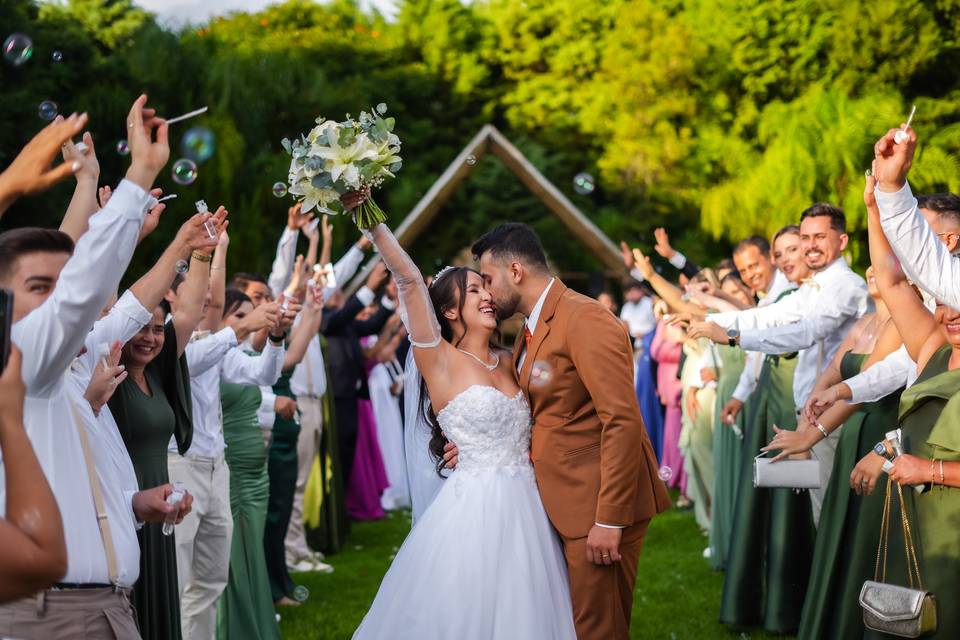 POS WEDDING