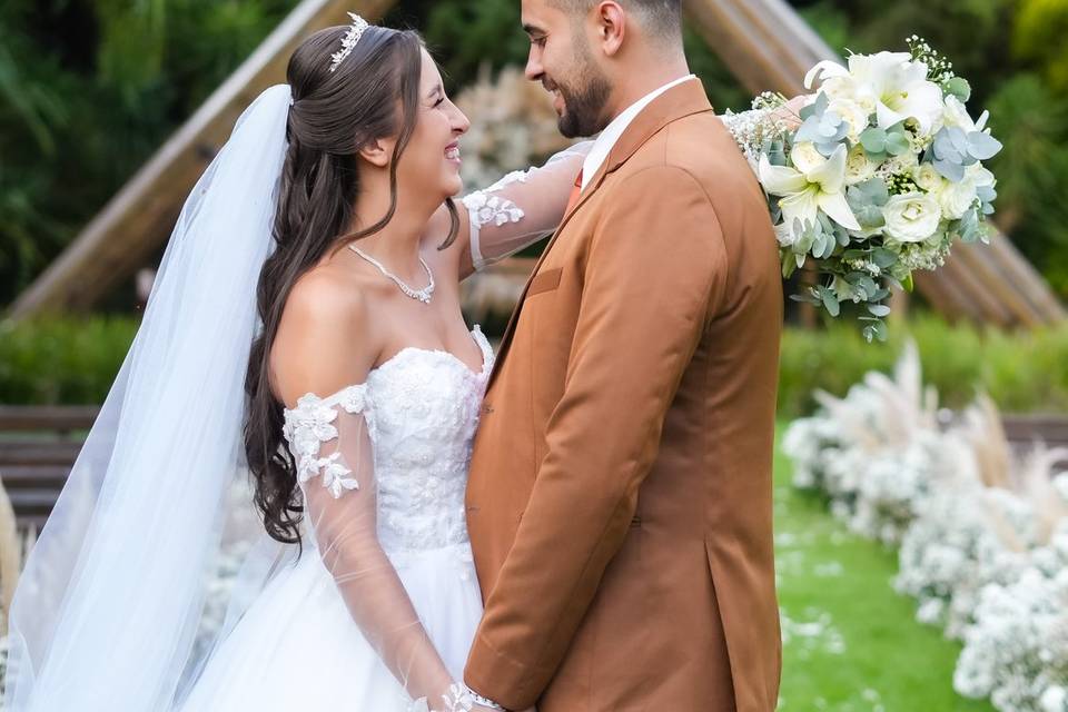 POS WEDDING