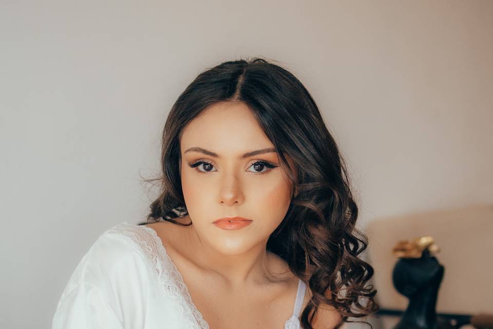 MAKING OF NOIVA
