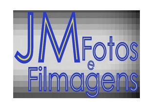 JM Fotos e Filmagens logo