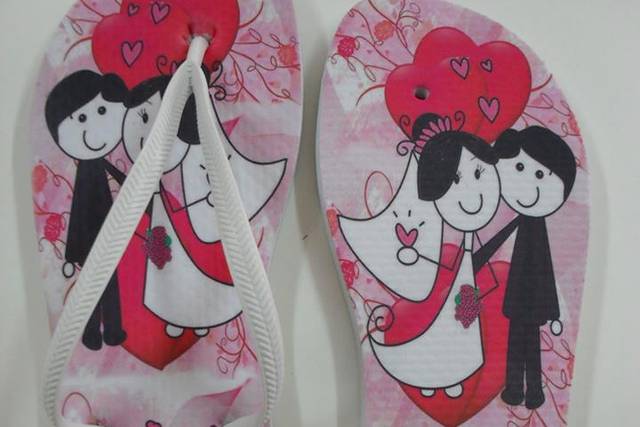 Produtos personalizados
